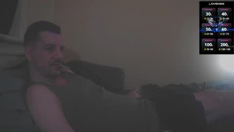 Jon - Im Straight online show from 03/31/26, 12:45