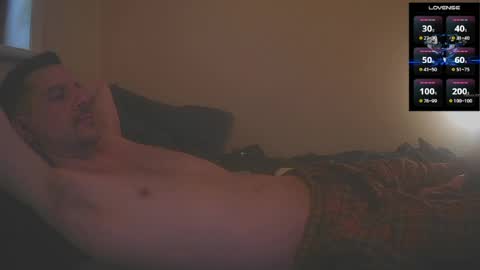 Jon - Im Straight online show from 03/31/26, 12:49