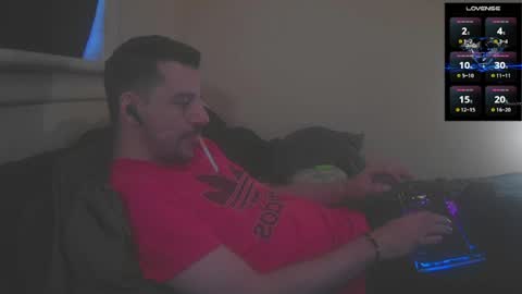 Jon - Im Straight online show from 04/06/26, 11:16