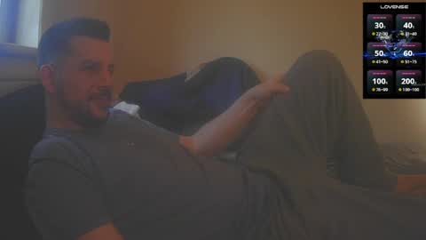 Jon - Im Straight online show from 04/16/26, 02:51