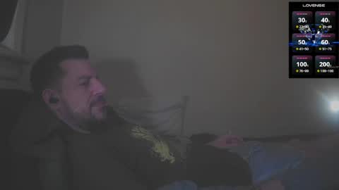 Jon - Im Straight online show from 04/26/26, 09:18