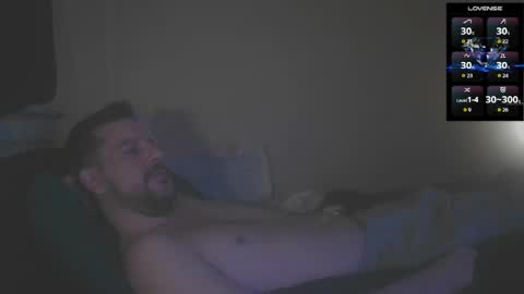 Jon - Im Straight online show from 04/28/26, 03:00