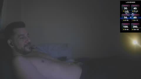 Jon - Im Straight online show from 04/30/26, 05:47