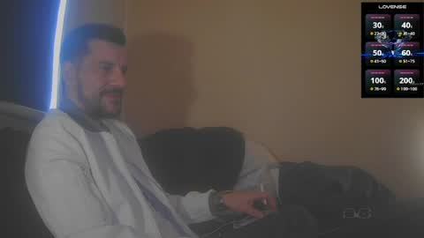 Jon - Im Straight online show from 04/30/26, 06:14