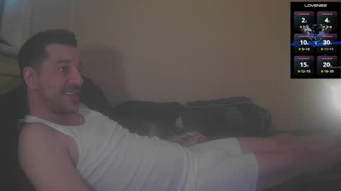 Jon - Im Straight online show from 05/03/26, 12:22