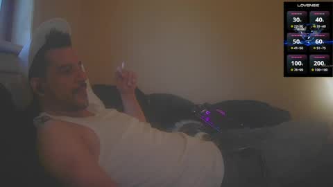 Jon - Im Straight online show from 05/09/26, 10:59