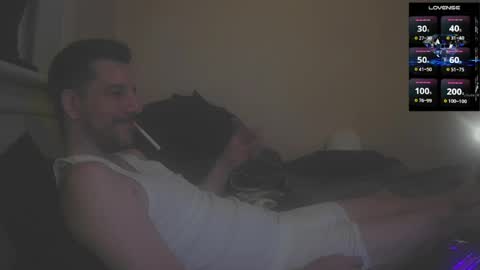 Jon - Im Straight online show from 05/11/26, 08:50