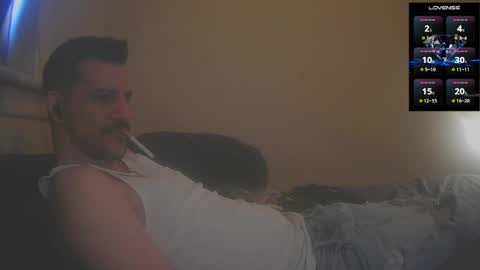 Jon - Im Straight online show from 05/22/26, 02:44