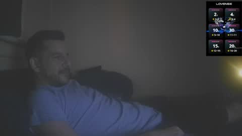 Jon - Im Straight online show from 05/23/26, 09:13