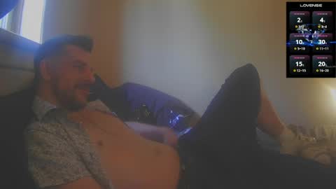 Jon - Im Straight online show from 05/26/26, 05:31