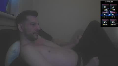 Jon - Im Straight online show from 05/30/26, 12:13