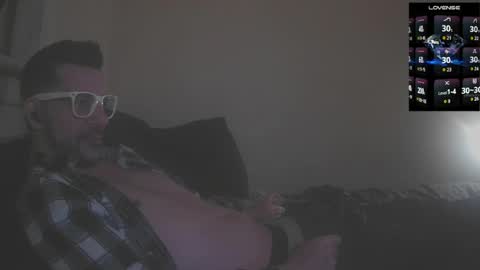 Jon - Im Straight online show from 06/02/26, 03:19
