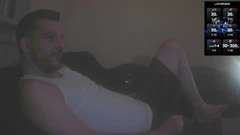 Jon - Im Straight online show from 06/19/26, 01:54