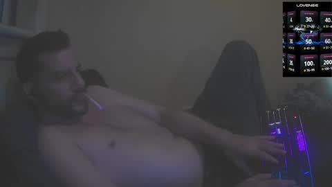 Jon - Im Straight online show from 07/08/26, 07:35