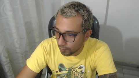 bigcock_hair online show from 10/12/25, 11:15