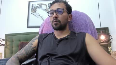 bigcock_hair online show from 03/15/26, 10:38