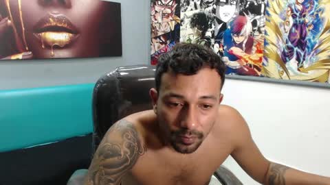 bigcock_hair online show from 04/12/26, 10:04