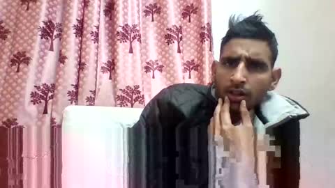 Snapshot of bigcockboy2580 chatting on 01/15/25, 05:58 akash online show from 01/15/25, 05:58