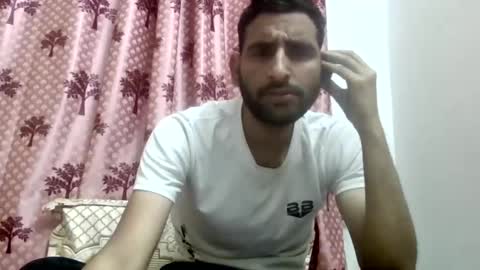 Snapshot of bigcockboy2580 chatting on 01/27/25, 05:04 akash online show from 01/27/25, 05:04