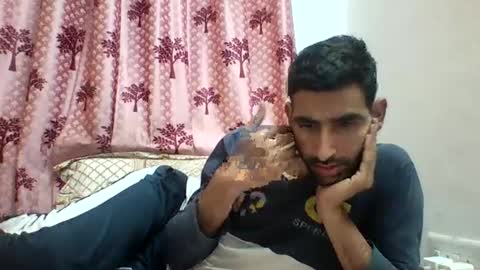 Snapshot of bigcockboy2580 chatting on 02/22/25, 06:30 akash online show from 02/22/25, 06:30