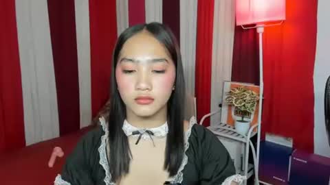 cristine online show from 04/07/26, 07:20