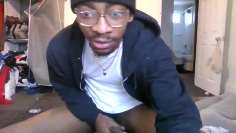 bigcockjohn36 online show from 02/27/26, 01:11