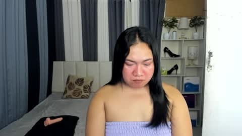 BABY LEXIE online show from 03/05/26, 07:37