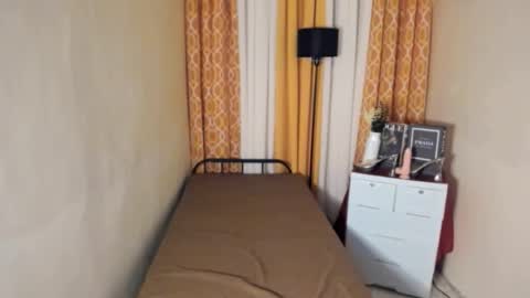 BABY LEXIE online show from 03/22/26, 05:27