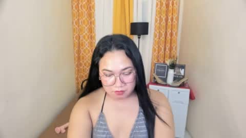 BABY LEXIE online show from 04/15/26, 08:09