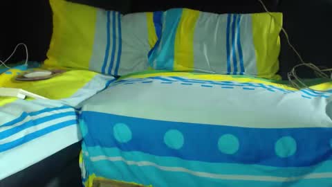 alexis online show from 11/03/25, 02:24