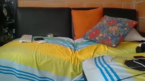 alexis online show from 03/27/26, 07:46