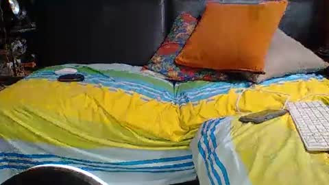 alexis online show from 04/05/26, 07:16