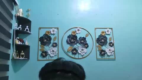 Flirty Sofia online show from 03/02/26, 09:49