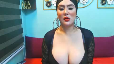 Flirty Sofia online show from 03/16/26, 06:28