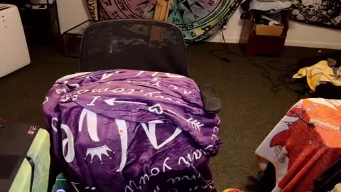 Snapshot of bigcocksmallmouth chatting on 02/12/25, 08:16 Cock and Cheese online show from 02/12/25, 08:16