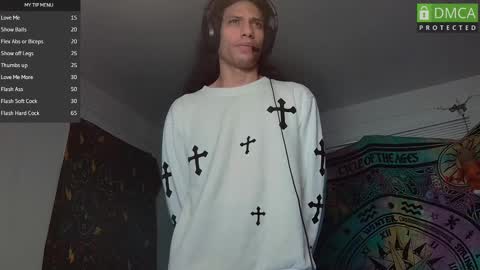 Snapshot of bigcocksmallmouth chatting on 01/17/26, 10:42 Cock and Cheese online show from 01/17/26, 10:42