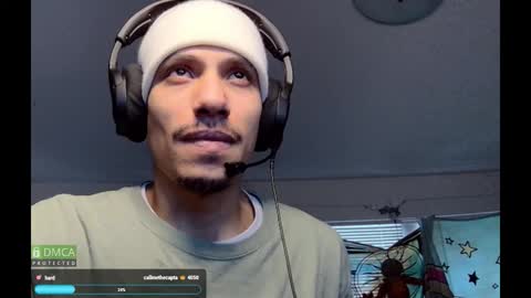 Snapshot of bigcocksmallmouth chatting on 02/06/26, 10:02 Cock and Cheese online show from 02/06/26, 10:02