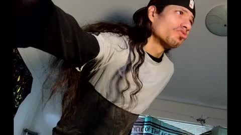 Cock and Cheese online show from 03/22/26, 07:28
