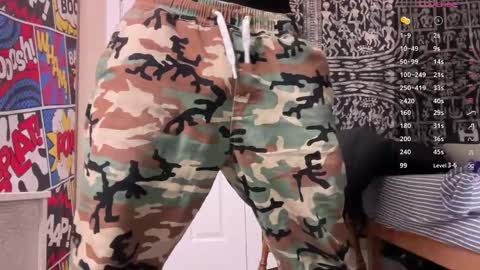 Jake p online show from 11/12/25, 12:22