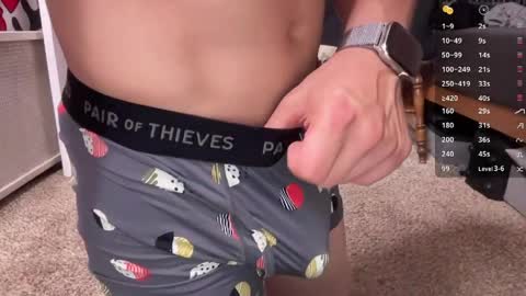 Jake p online show from 05/15/26, 01:12