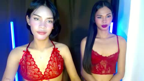 katherine Pierce online show from 03/09/25, 11:47