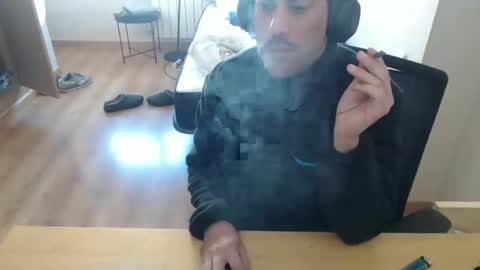 Snapshot of bigcok35spain chatting on 12/08/24, 11:35 bigcok35spain online show from 12/08/24, 11:35