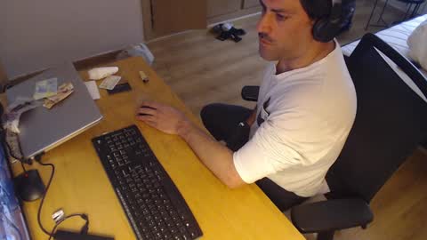 Snapshot of bigcok35spain chatting on 01/26/25, 12:54 bigcok35spain online show from 01/26/25, 12:54