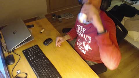 Snapshot of bigcok35spain chatting on 01/27/25, 09:33 bigcok35spain online show from 01/27/25, 09:33