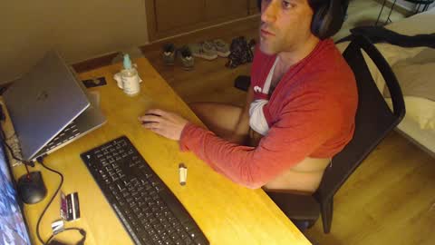 Snapshot of bigcok35spain chatting on 01/28/25, 12:57 bigcok35spain online show from 01/28/25, 12:57