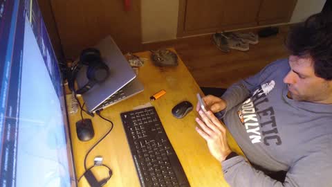 Snapshot of bigcok35spain chatting on 01/29/25, 09:07 bigcok35spain online show from 01/29/25, 09:07