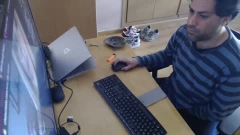 Snapshot of bigcok35spain chatting on 01/31/25, 10:31 bigcok35spain online show from 01/31/25, 10:31