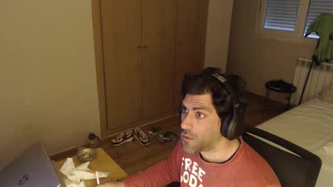 Snapshot of bigcok35spain chatting on 02/09/25, 07:16 bigcok35spain online show from 02/09/25, 07:16