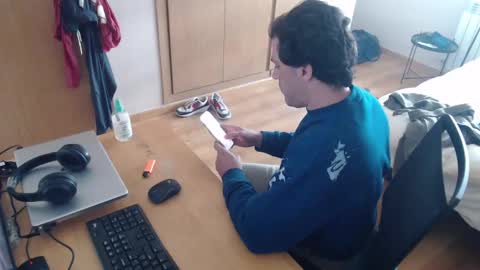 Snapshot of bigcok35spain chatting on 02/10/25, 01:22 bigcok35spain online show from 02/10/25, 01:22