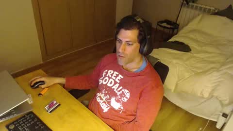 Snapshot of bigcok35spain chatting on 02/16/25, 11:48 bigcok35spain online show from 02/16/25, 11:48